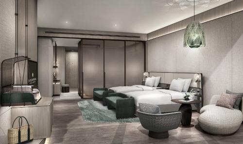 Wuxing Resort | InterContinental Huzhou Taihu South