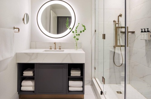 Mile Square Hotel | InterContinental Indianapolis by IHG