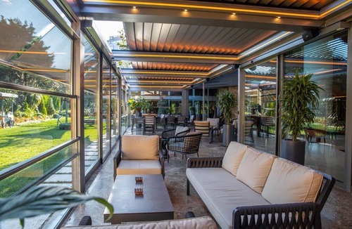 Gumussuyu Mahallesi Hotel | InterContinental Istanbul by IHG