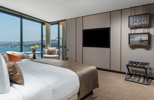 Gumussuyu Mahallesi Hotel | InterContinental Istanbul by IHG