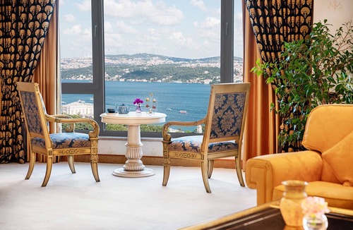 Gumussuyu Mahallesi Hotel | InterContinental Istanbul by IHG