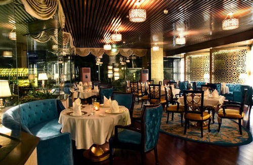 Tonk Road Hotel | InterContinental Jaipur Tonk Road by IHG