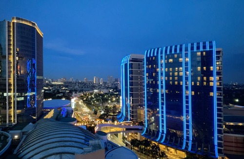 Pondok Indah Hotel | InterContinental Jakarta Pondok Indah by IHG