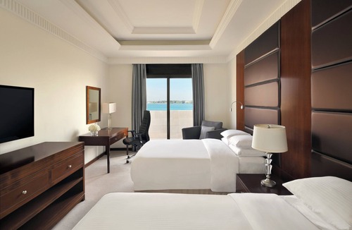 Al-Hamra'a Hotel | InterContinental Jeddah by IHG