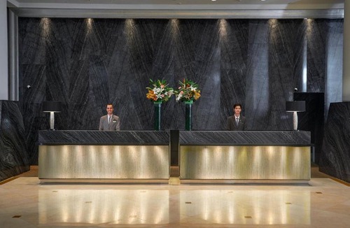Kuala Lumpur City Centre Hotel | InterContinental Kuala Lumpur by IHG
