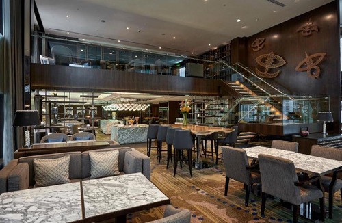 Kuala Lumpur City Centre Hotel | InterContinental Kuala Lumpur by IHG