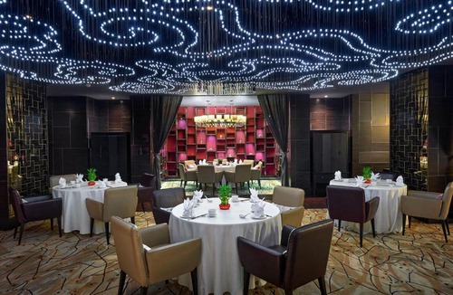 Kuala Lumpur City Centre Hotel | InterContinental Kuala Lumpur by IHG