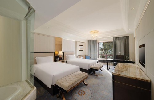 Chengguan District Resort | InterContinental Lhasa Paradise by IHG