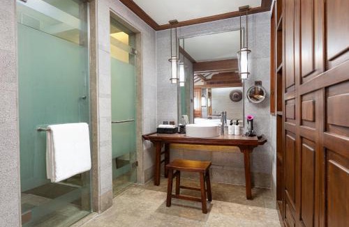 Dayan Old Town Resort | InterContinental Lijiang Ancient Town Resort by IHG