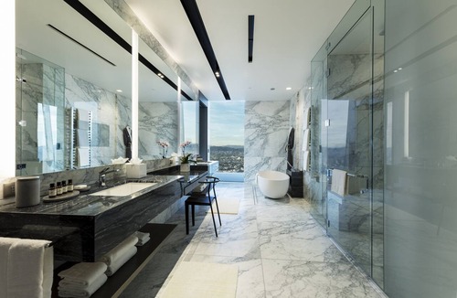 Financial District Hotel | InterContinental Los Angeles Downtown by IHG