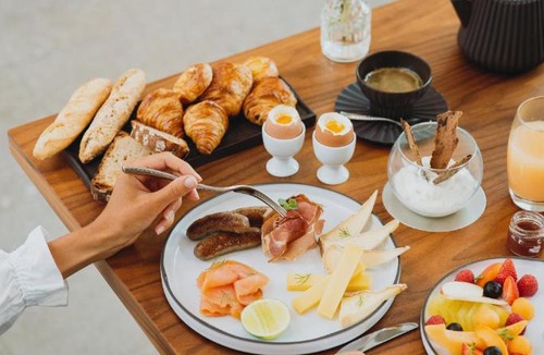 Bellecour - Hotel Dieu Hotel | InterContinental Lyon - Hotel Dieu by IHG
