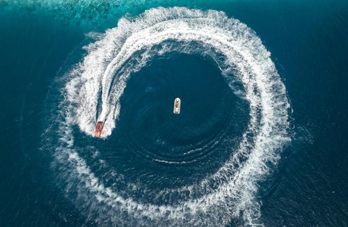 Maamunagau Island Resort | Intercontinental Maldives Maamunagau Resort with Club benefits by IHG