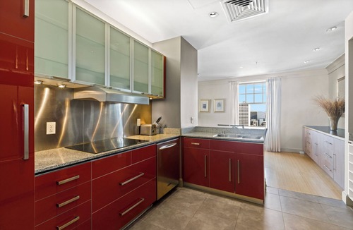 Lower Nob Hill Hotel | InterContinental Mark Hopkins by IHG