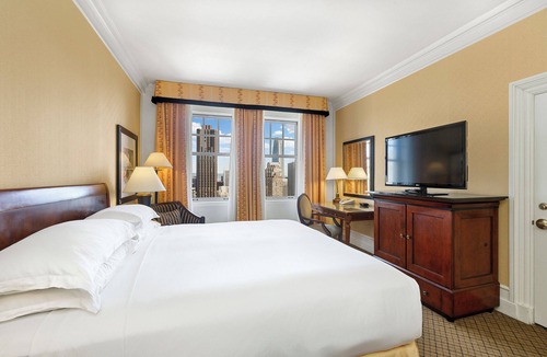 Lower Nob Hill Hotel | InterContinental Mark Hopkins by IHG