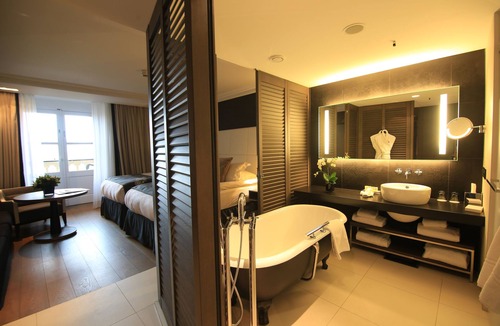 Quartier du Panier Hotel | InterContinental Marseille - Hotel Dieu by IHG