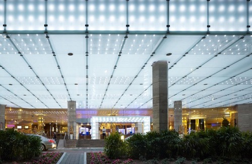 Downtown Miami Hotel | InterContinental Miami, an Ihg Hotel