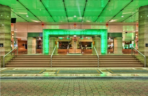 Downtown Miami Hotel | InterContinental Miami, an Ihg Hotel