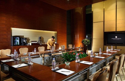 Gu Lou Hotel | InterContinental Nanjing by IHG