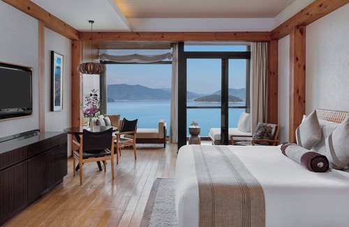 Chun'an Hotel | InterContinental One Thousand Island Lake Resort by IHG