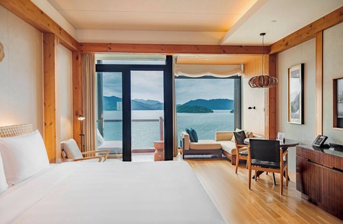 Chun'an Hotel | InterContinental One Thousand Island Lake Resort by IHG