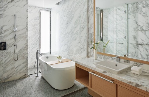Kita Hotel | InterContinental Osaka by IHG