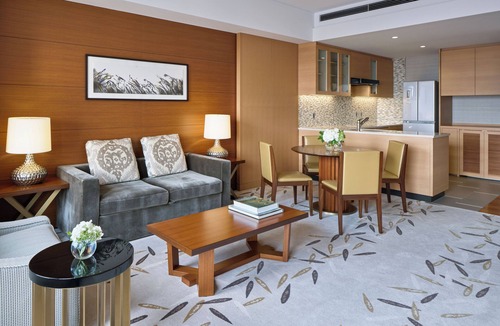 Kita Hotel | InterContinental Osaka by IHG
