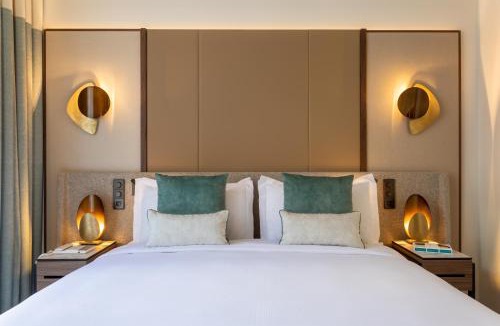 Champs-Elysees Hotel | InterContinental Paris Champs Elysées Etoile by IHG