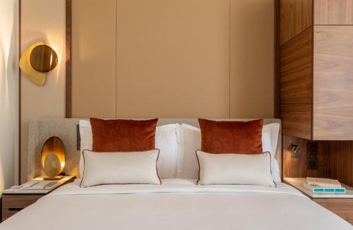 Champs-Elysees Hotel | InterContinental Paris Champs Elysées Etoile by IHG