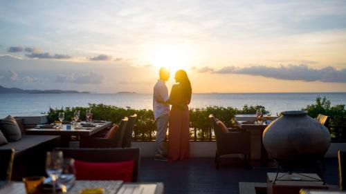Pratumnak Hill Resort | InterContinental Pattaya Resort by IHG