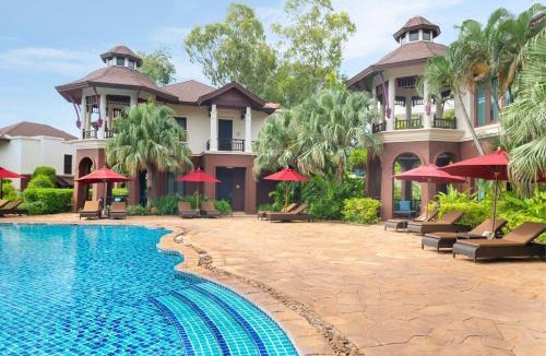 Pratumnak Hill Resort | InterContinental Pattaya Resort by IHG