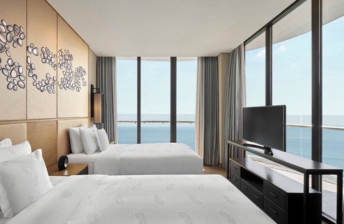 Long Beach Hotel | InterContinental Phu Quoc Long Beach Resort by IHG