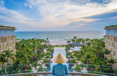 Long Beach Hotel | InterContinental Phu Quoc Long Beach Resort by IHG