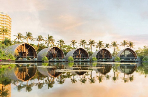 Long Beach Hotel | InterContinental Phu Quoc Long Beach Resort by IHG