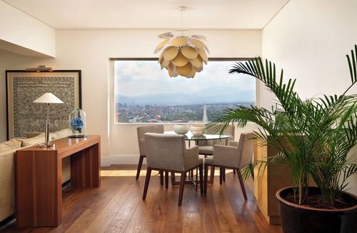 Polanco Hotel | InterContinental Presidente Mexico City by IHG