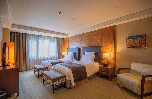 Daegwallyeong Hotel | InterContinental Pyeongchang Resort Alpensia by IHG