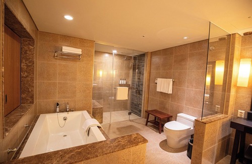 Daegwallyeong Hotel | InterContinental Pyeongchang Resort Alpensia by IHG