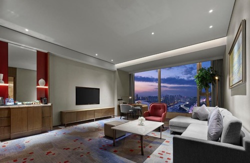 Fengze Hotel | InterContinental Quanzhou by IHG