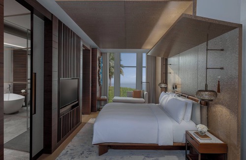 Mina Al Arab Hotel | InterContinental Ras Al Khaimah Mina Al Arab Resort & Spa by IHG
