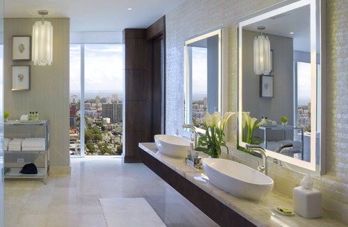 Downtown Santo Domingo Hotel | InterContinental Real Santo Domingo by IHG