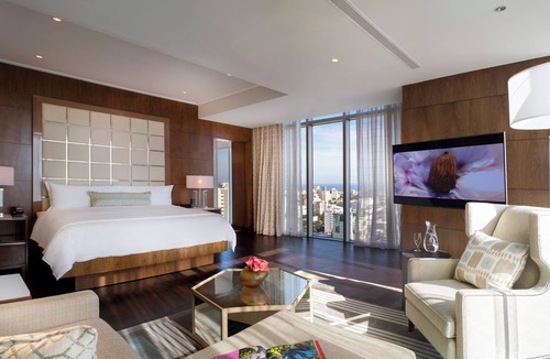 Downtown Santo Domingo Hotel | InterContinental Real Santo Domingo by IHG