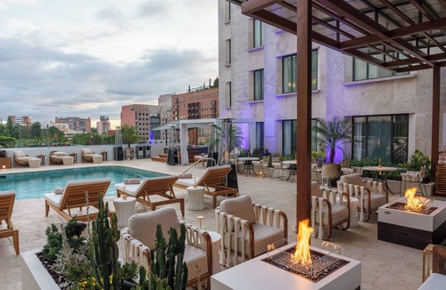Zona 10 Hotel | InterContinental Real Guatemala by IHG