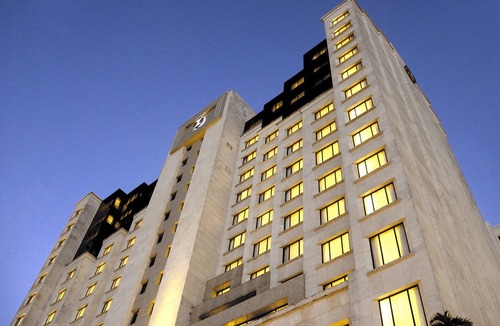 Zona 10 Hotel | InterContinental Real Guatemala by IHG
