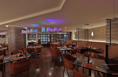 Zona 10 Hotel | InterContinental Real Guatemala by IHG