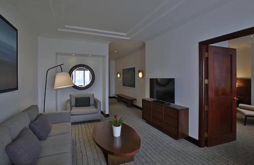 Zona 10 Hotel | InterContinental Real Guatemala by IHG