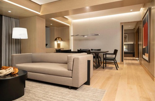 Armendariz Hotel | InterContinental Real Lima Miraflores by IHG