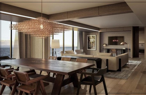 Armendariz Hotel | InterContinental Real Lima Miraflores by IHG