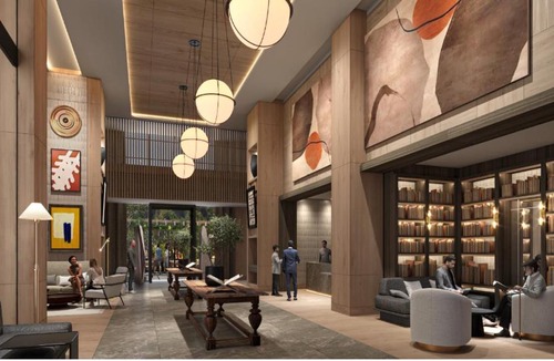 Armendariz Hotel | InterContinental Real Lima Miraflores by IHG