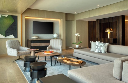 Armendariz Hotel | InterContinental Real Lima Miraflores by IHG