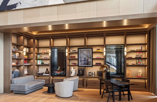 Armendariz Hotel | InterContinental Real Lima Miraflores by IHG