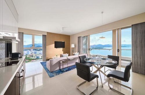 Tran Phu Beach Hotel | InterContinental Residences Nha Trang by IHG